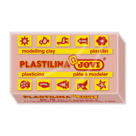 Jovi Lingote de Plastilina 50G Beige