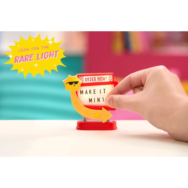 Miniverse Make It Mini Spaces