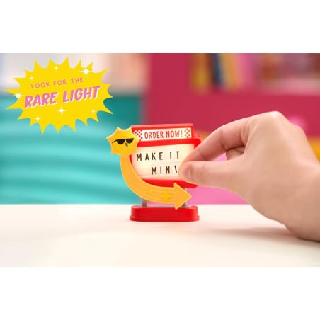 Miniverse Make It Mini Spaces