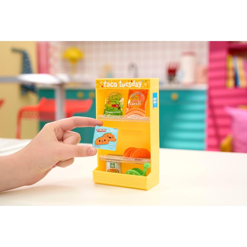 Miniverse Make It Mini Spaces