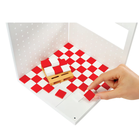 Miniverse Make It Mini Pizza