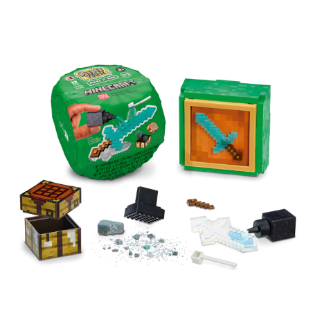 Miniverse Make It Mini Minecraft