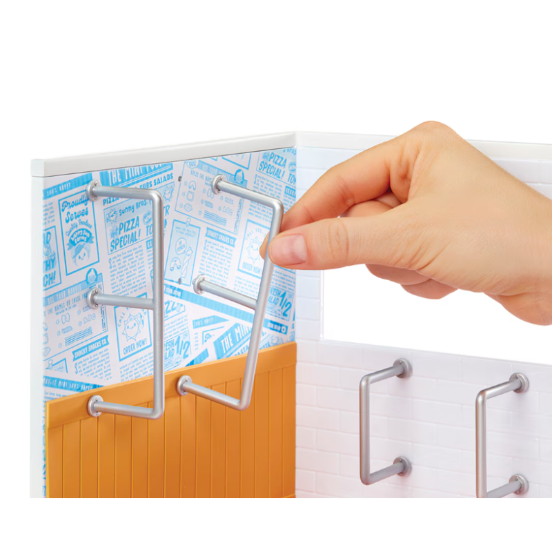 Miniverse Make It Mini Pizza