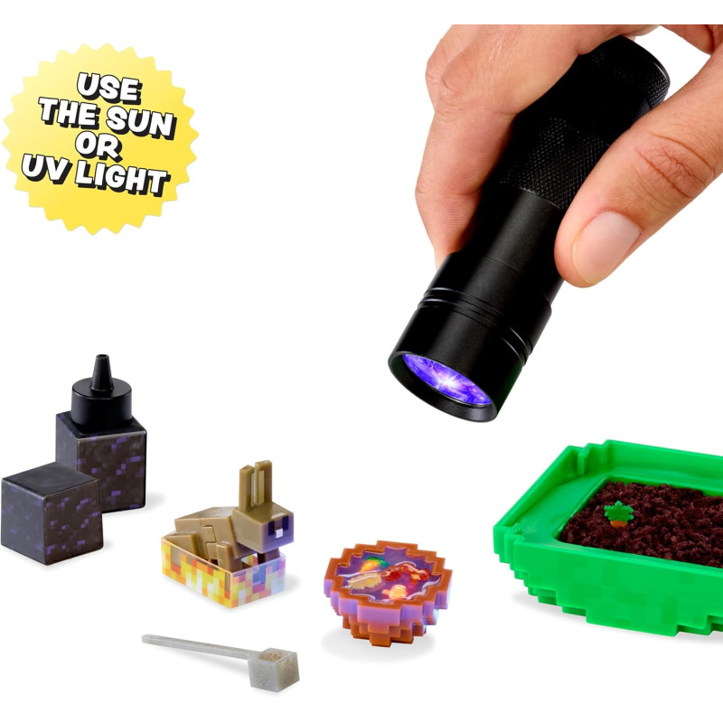 Miniverse Make It Mini Minecraft