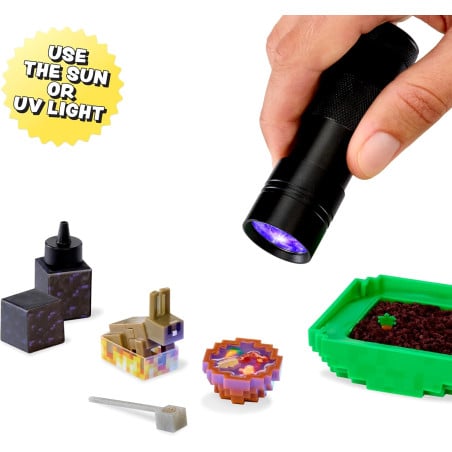 Miniverse Make It Mini Minecraft