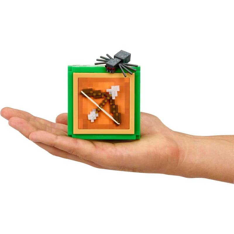 Miniverse Make It Mini Minecraft