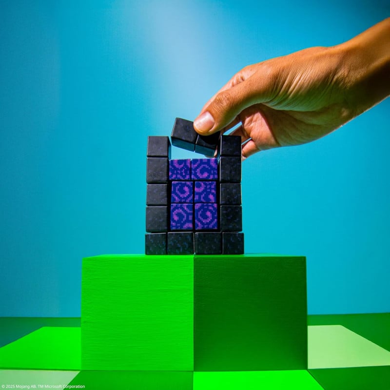 Miniverse Make It Mini Minecraft