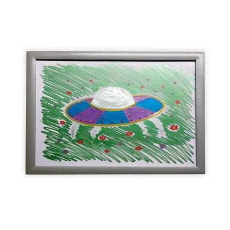 Jovi Estuche 6 Rotuladores Metálicos