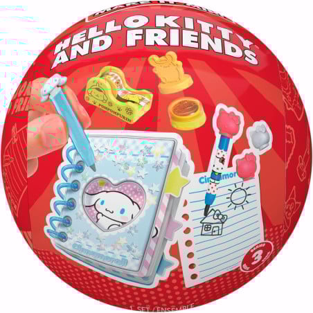 Miniverse Make It Mini Sanrio