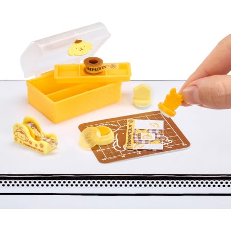 Miniverse Make It Mini Sanrio