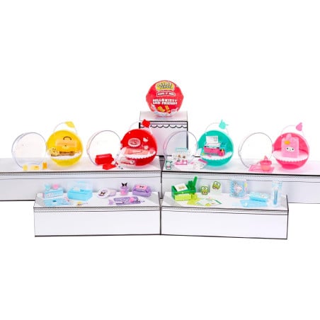 Miniverse Make It Mini Sanrio