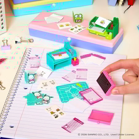 Miniverse Make It Mini Sanrio