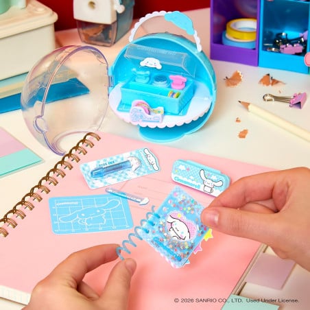 Miniverse Make It Mini Sanrio