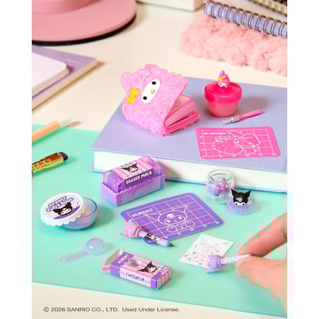 Miniverse Make It Mini Sanrio