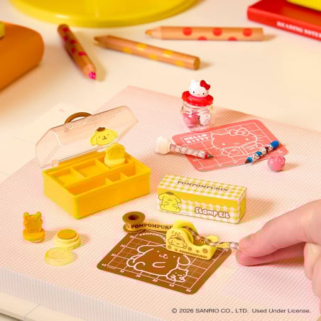 Miniverse Make It Mini Sanrio