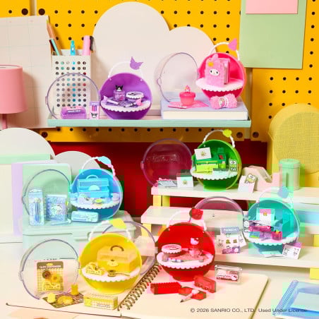 Miniverse Make It Mini Sanrio