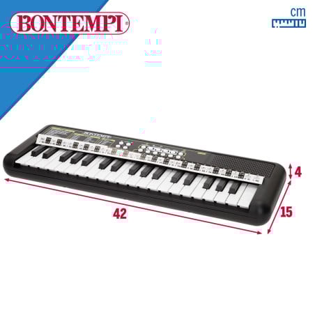 Organo Electronico 37 Teclas