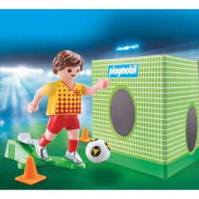 Playmobil Futbolista 2