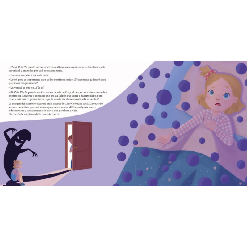 La Neurona Exploradora, Tengo Un Nudo En La Tripa