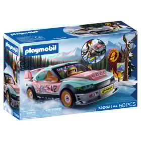 Playmobil Coche Tuning Todoterreno 72062 De Playmobil 2