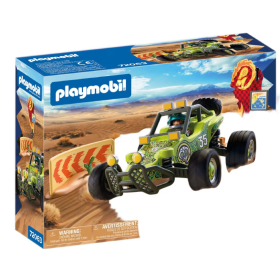 Playmobil Buggy Todoterreno 72063 De Playmobil 2