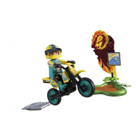Playmobil Moto Todoterreno 72065 De Playmobil 2