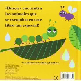 ¿Dónde Está La Señora Mariquita? De Logística Libros 2