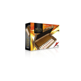 Maletín Rummi Classic Plus Madera