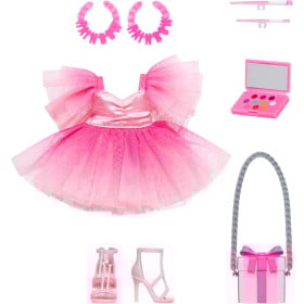 Rainbow High Fashion Style Pack De MGA 2