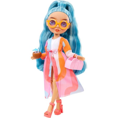 Rainbow High Fashion Style Pack Surtido