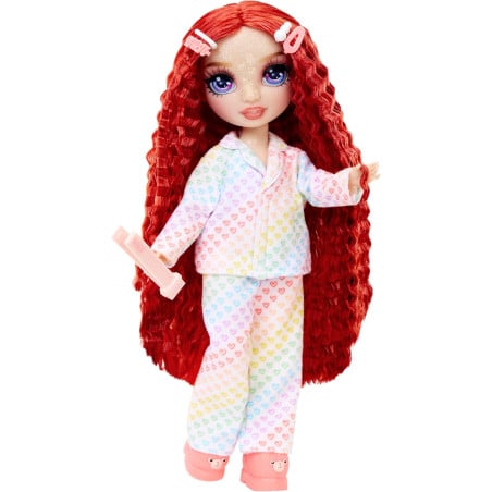 Rainbow High Fashion Style Pack Surtido