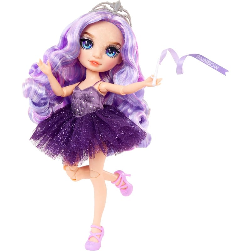 Rainbow High Fashion Style Pack Surtido