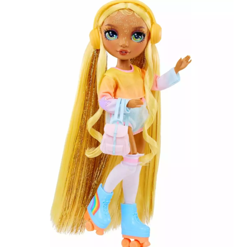 Rainbow High Fashion Style Pack Surtido