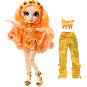 Rainbow High Style Icons Poppy Rowan De MGA 2