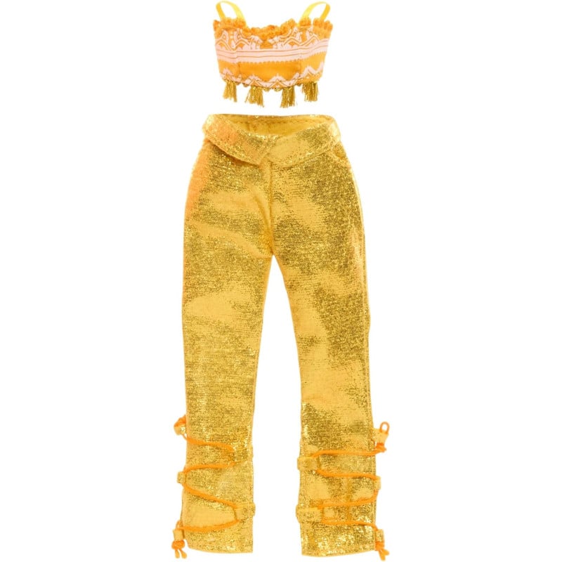 Rainbow High Style Icons Poppy Rowan