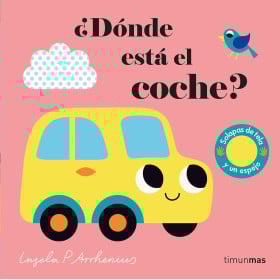 ¿Dónde Está El Coche? De Logística Libros