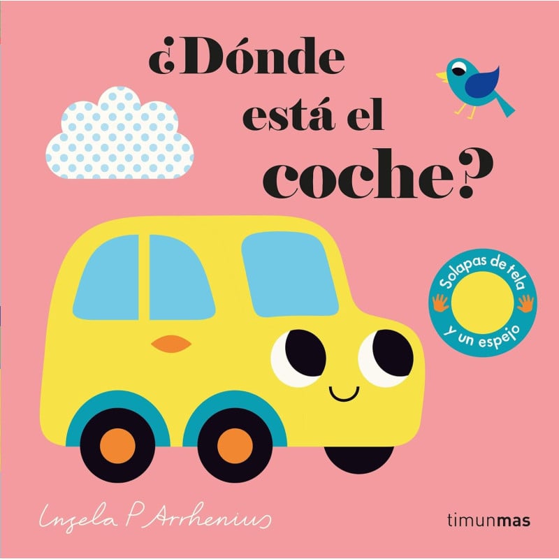 ¿Dónde Está El Coche? De Logística Libros