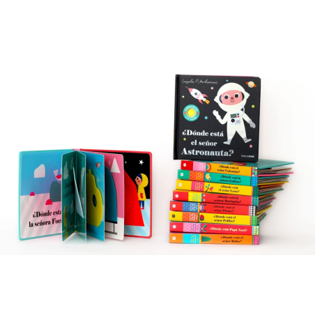 ¿Dónde Está La T. Rex?