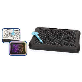 Juego De Mosaicos Con Luz