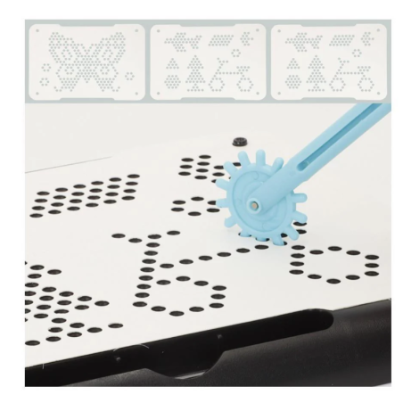 Juego De Mosaicos Con Luz