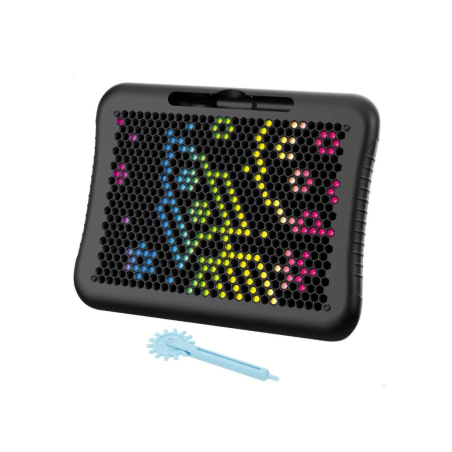 Juego De Mosaicos Con Luz