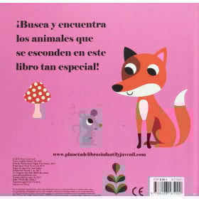 ¿Dónde Esta El Señor Búho? 2