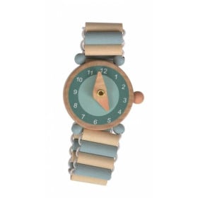 Reloj Pulsera Madera Jack
