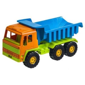 Camion Volquete 43Cm