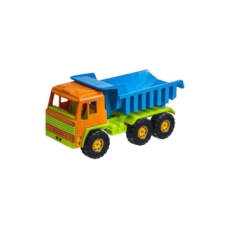 Camion Volquete 43Cm