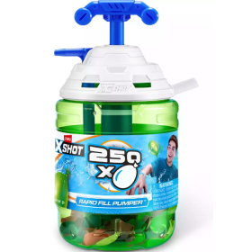 Globos De Agua X-Shot 250 Und