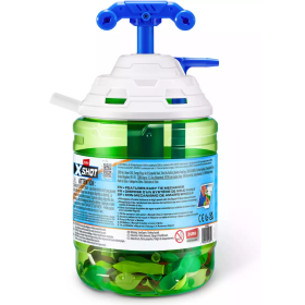 Globos De Agua X-Shot 250 Und 2