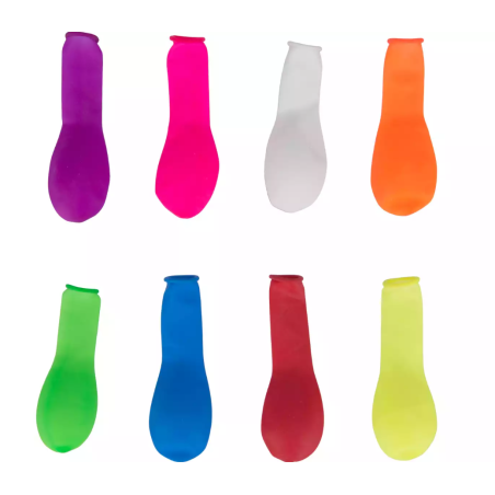 Globos De Agua X-Shot 250 Undidades