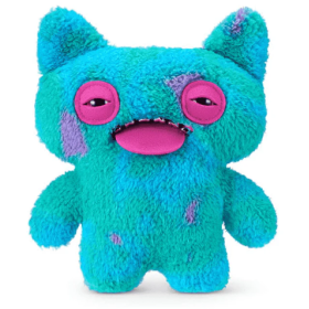 Peluche Fuggler Serie 1 Sorpresa
