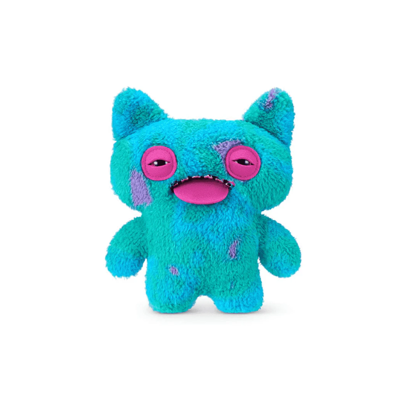 Peluche Fuggler Serie 1 Sorpresa